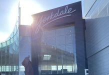 Aresztowania po strzelaninie w Yorkdale Mall