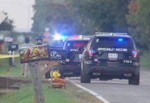 Chcieli uprowadzić ojca, a zabili syna