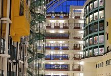 147 pracowników Sick Kids na bezpłatnym urlopie