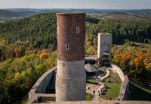 Jaskinia Raj, Chęciny, muzeum minerałów – czyli ciąg dalszy poznawania Gór Świętokrzyskich