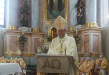 Pruszyński: Ingres abp Józefa Staniewskiego