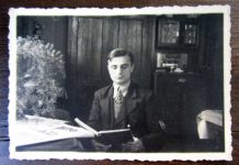 Książka Babci (38) Boże Narodzenie w przedwojennym Krakowie