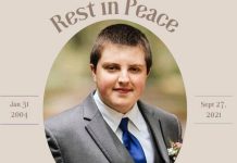 17-latek zaszczepił się, by grać w hokej, zmarł na zawał