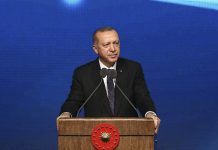 Kanadyjski ambasador w Turcji uznany za persona non grata