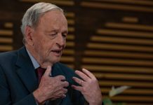 Gdyby słuchał starszych, źle by na tym nie wyszedł