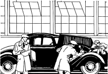 Ottawa zaniepokojona motoryzacyjnym patriotyzmem gospodarczym USA