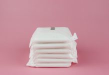 Shoppers dostarczy bezpłatne podpaski do szkół