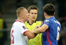 PZPN chce ukarania osób, które pomówiły polskiego zawodnika o rasizm