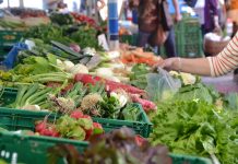 Michalinka: Na straganie w dzień targowy