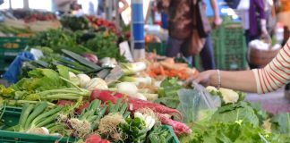 Michalinka: Na straganie w dzień targowy