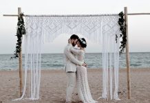 Niezaszczepiony? W Oakville odmówią ci ślubu