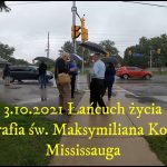 Łańcuch życia – jak przekonać?