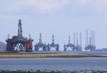 Kisielewicz: Początek nowej zimnej wojny