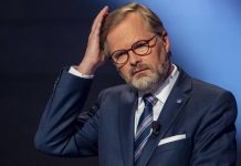 Czechy będą po polskiej stronie?