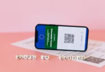 W Telegramie kupisz fałszywe paszporty szczepień, rząd zastanawia się co robić