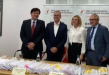 Polska: 400 firm z branży gastronomicznej złożyło pozew zbiorowy przeciwko skarbowi państwa za bezprawny lockdown