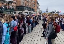 Apelują o solidarność przeciwko drakońskim nakazom