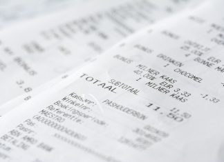 Pruszyński: Rachunek