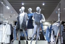 Toksyczne ciuchy za grosze