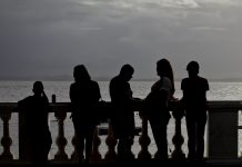 Manitoba: Niezaszczepieni jak trędowaci