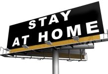 Lockdown nieskuteczny w zapobieganiu zakażeniom?