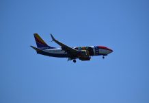 Piloci Southwest Airlines postawili na swoim
