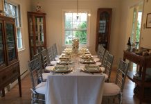 Przed świętem dziękczynienia Trudeau odwiedza afgańskich uchodźców