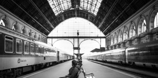 Ligęza: DOŚĆ CZEKANIA