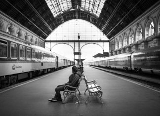 Ligęza: DOŚĆ CZEKANIA