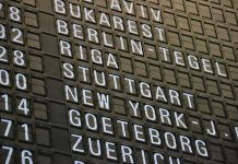 Stany Zjednoczone ustanawiają nowe zasady dla osób przybywających drogą lotniczą z zagranicy