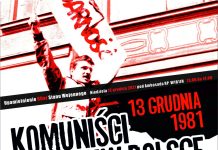 Londyn: UPAMIĘTNIENIE OFIAR STANU WOJENNEGO 12/12/2021 13:00-14:00