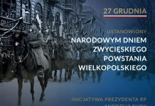 Narodowy Dzień Zwycięskiego Powstania Wielkopolskiego