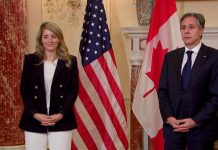 Co poczniemy w kwestii Chin…