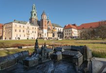 Komu bije dzwon Zygmunta