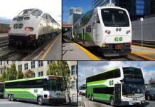 Niezaszczepieni kierowcy siedzą w domach, GO wynajmuje autobusy od prywatnej firmy