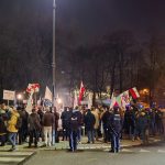 Stop segregacji sanitarnej!