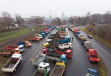 Kolejka po węgiel, zima będzie zimna?