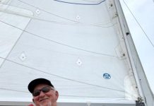 Marek Myślicki odszedł na wieczną wachtę