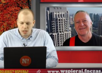 A. Kumor: Dobrze, że mięso i gaz są drogie! Tak ma być!