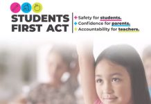 Rząd Alberty mówi, że kuratoria nie mogą narzucać uczniom wymogu szczepienia