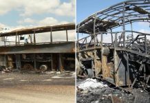 ˛Tragedia w Bułgarii. Nie żyje 45 osób