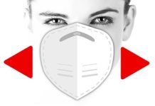 Maskowanie musi być szczelne – zmiana wytycznych