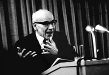 Farmus: Ni pies, ni wydra – podobne do świdra