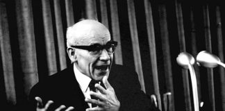 Farmus: Ni pies, ni wydra – podobne do świdra