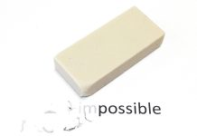 Michalinka: Imposybilizm – no po prostu nie da się