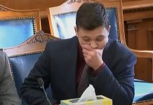 Kyle Rittenhouse uznany za niewinnego