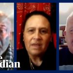 Gangsterzy apelują o zaszczepienie się