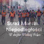 Film o Straży Marszu Niepodległości