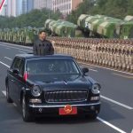 Chińskie zdolności militarne były niedoszacowane…