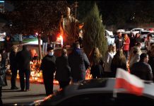 Wszystkich Świętych Mississauga 2021